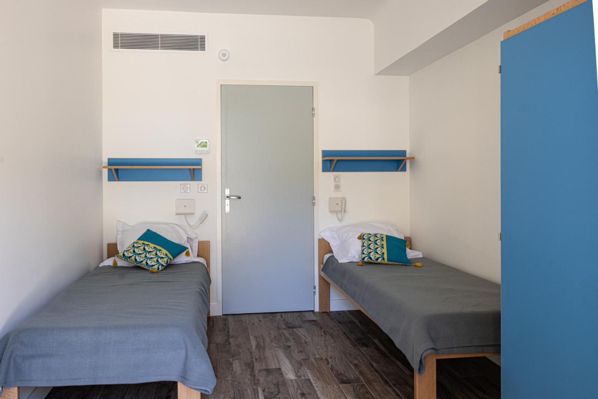 Hostel Caravelle 60 Antibes